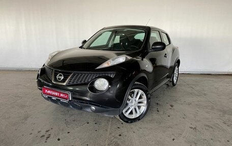 Nissan Juke II, 2014 год, 1 085 000 рублей, 1 фотография