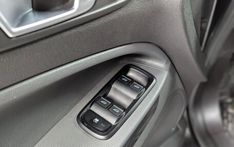 Ford EcoSport, 2016 год, 1 080 000 рублей, 21 фотография