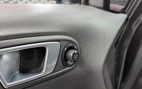 Ford EcoSport, 2016 год, 1 080 000 рублей, 20 фотография