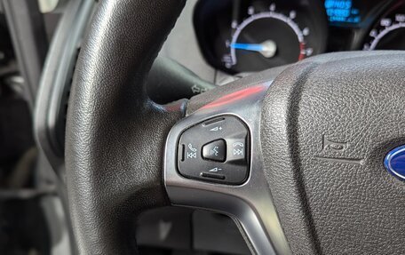Ford EcoSport, 2016 год, 1 080 000 рублей, 23 фотография