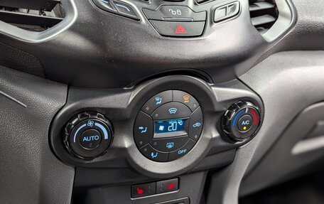 Ford EcoSport, 2016 год, 1 080 000 рублей, 25 фотография