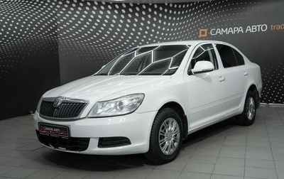 Skoda Octavia, 2012 год, 409 000 рублей, 1 фотография
