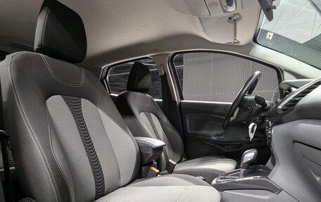 Ford EcoSport, 2016 год, 1 080 000 рублей, 29 фотография
