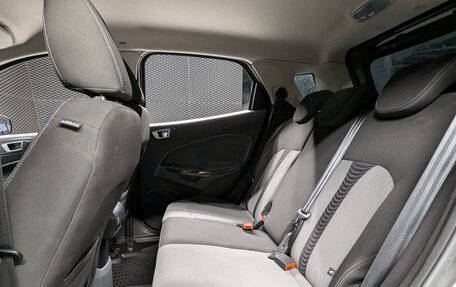 Ford EcoSport, 2016 год, 1 080 000 рублей, 31 фотография