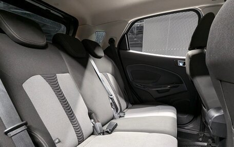 Ford EcoSport, 2016 год, 1 080 000 рублей, 30 фотография
