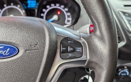 Ford EcoSport, 2016 год, 1 080 000 рублей, 24 фотография