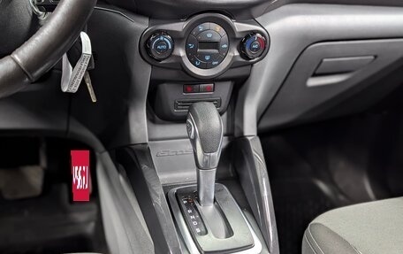 Ford EcoSport, 2016 год, 1 080 000 рублей, 19 фотография