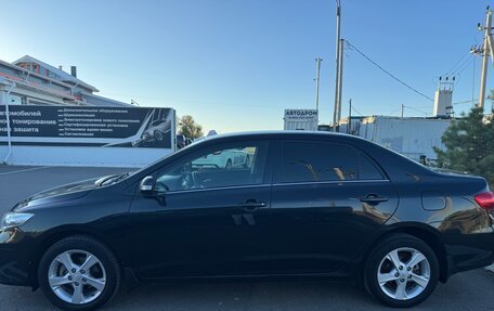Toyota Corolla, 2011 год, 1 300 000 рублей, 1 фотография