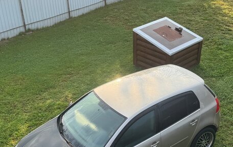 Volkswagen Golf V, 2005 год, 340 000 рублей, 1 фотография