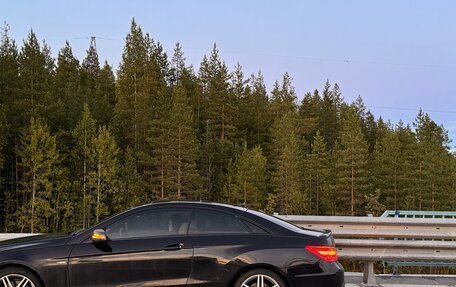Mercedes-Benz E-Класс, 2010 год, 1 500 000 рублей, 1 фотография