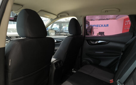 Nissan Qashqai, 2018 год, 1 150 000 рублей, 16 фотография