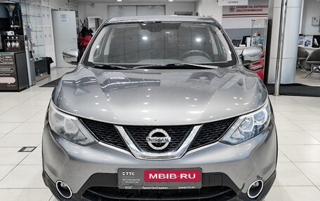 Nissan Qashqai, 2018 год, 1 150 000 рублей, 6 фотография