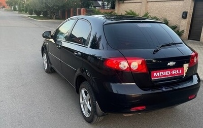 Chevrolet Lacetti, 2011 год, 580 000 рублей, 1 фотография
