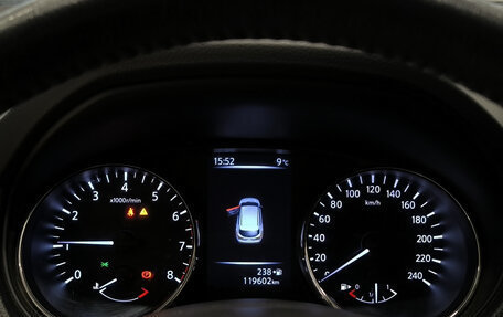 Nissan Qashqai, 2018 год, 1 150 000 рублей, 17 фотография