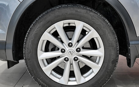 Nissan Qashqai, 2018 год, 1 150 000 рублей, 22 фотография