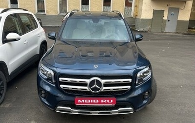 Mercedes-Benz GLB, 2020 год, 4 000 000 рублей, 1 фотография