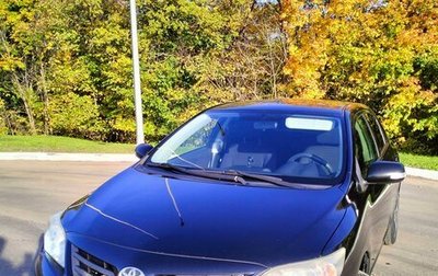 Toyota Corolla, 2012 год, 1 150 000 рублей, 1 фотография