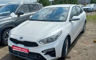 KIA Cerato IV, 2019 год, 1 431 000 рублей, 1 фотография