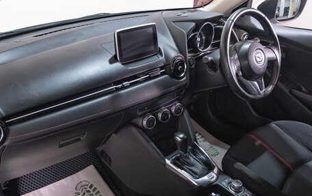 Mazda Demio IV, 2016 год, 1 089 000 рублей, 12 фотография