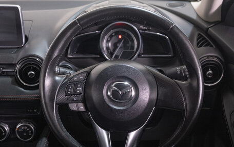 Mazda Demio IV, 2016 год, 1 089 000 рублей, 15 фотография