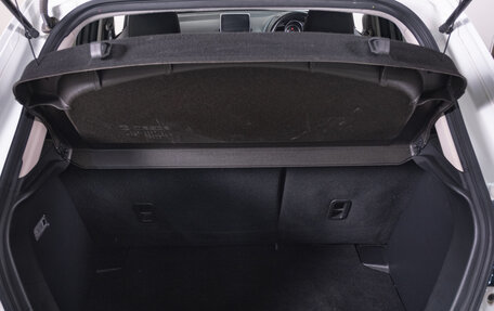 Mazda Demio IV, 2016 год, 1 089 000 рублей, 23 фотография