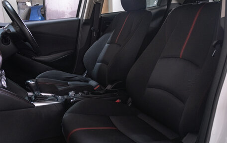 Mazda Demio IV, 2016 год, 1 089 000 рублей, 20 фотография