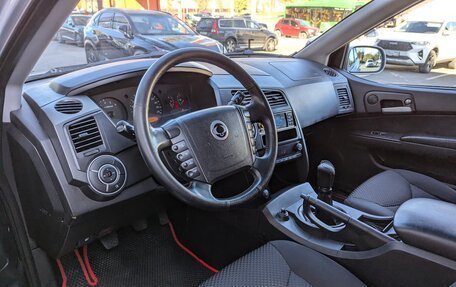 SsangYong Kyron I, 2008 год, 555 000 рублей, 8 фотография