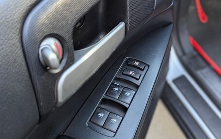 SsangYong Kyron I, 2008 год, 555 000 рублей, 16 фотография