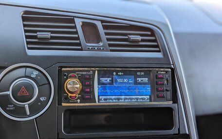 SsangYong Kyron I, 2008 год, 555 000 рублей, 15 фотография