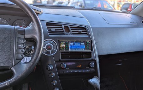 SsangYong Kyron I, 2008 год, 555 000 рублей, 14 фотография