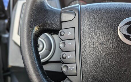 SsangYong Kyron I, 2008 год, 555 000 рублей, 17 фотография