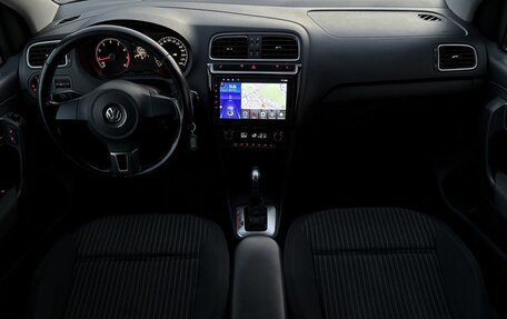 Volkswagen Polo VI (EU Market), 2014 год, 990 000 рублей, 7 фотография