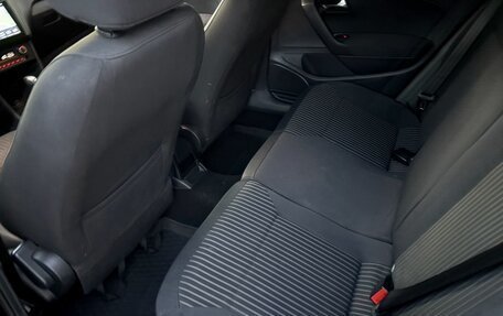 Volkswagen Polo VI (EU Market), 2014 год, 990 000 рублей, 15 фотография