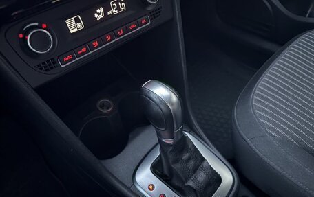 Volkswagen Polo VI (EU Market), 2014 год, 990 000 рублей, 12 фотография