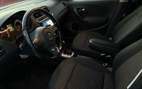 Volkswagen Polo VI (EU Market), 2014 год, 990 000 рублей, 14 фотография