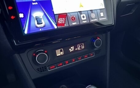 Volkswagen Polo VI (EU Market), 2014 год, 990 000 рублей, 11 фотография