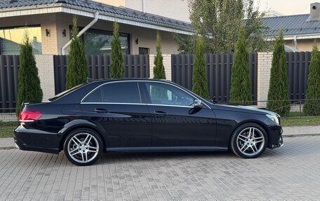 Mercedes-Benz E-Класс, 2015 год, 2 490 000 рублей, 8 фотография