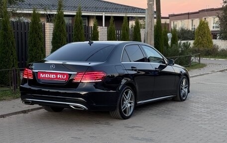 Mercedes-Benz E-Класс, 2015 год, 2 490 000 рублей, 4 фотография