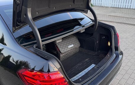 Mercedes-Benz E-Класс, 2015 год, 2 490 000 рублей, 15 фотография