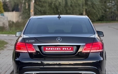 Mercedes-Benz E-Класс, 2015 год, 2 490 000 рублей, 6 фотография