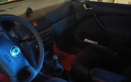 Skoda Octavia IV, 2000 год, 400 000 рублей, 3 фотография