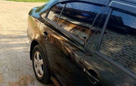 Skoda Octavia IV, 2000 год, 400 000 рублей, 11 фотография
