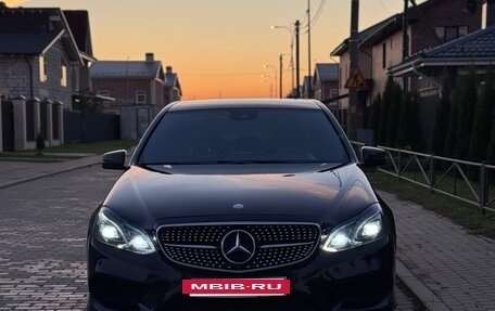 Mercedes-Benz E-Класс, 2015 год, 2 490 000 рублей, 17 фотография
