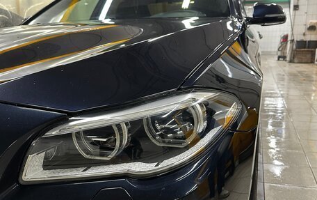BMW 5 серия, 2014 год, 3 500 000 рублей, 2 фотография