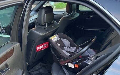Mercedes-Benz E-Класс, 2015 год, 2 490 000 рублей, 13 фотография