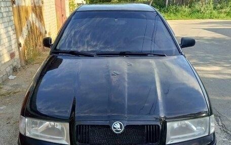 Skoda Octavia IV, 2000 год, 400 000 рублей, 6 фотография