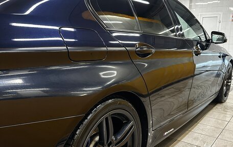 BMW 5 серия, 2014 год, 3 500 000 рублей, 3 фотография