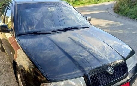 Skoda Octavia IV, 2000 год, 400 000 рублей, 5 фотография