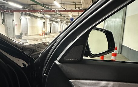 BMW 5 серия, 2014 год, 3 500 000 рублей, 19 фотография