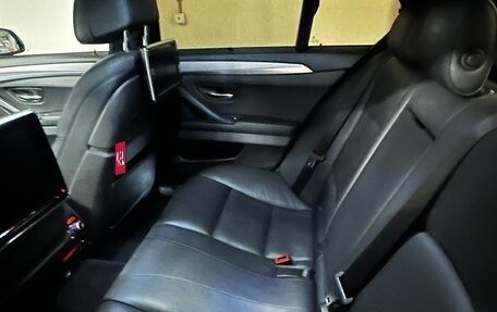 BMW 5 серия, 2014 год, 3 500 000 рублей, 14 фотография